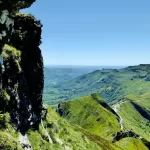 Le puy mary cantal