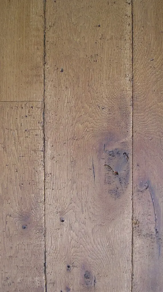 Parquet Grange de l'Abille