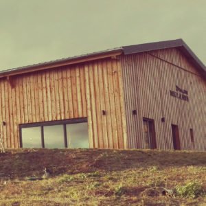 Domaine Miolanne