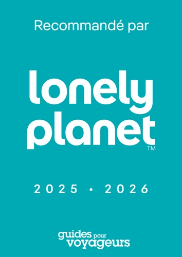 Recommandé par Lonely Planet 2025-2026 — La Grange de L'Abille